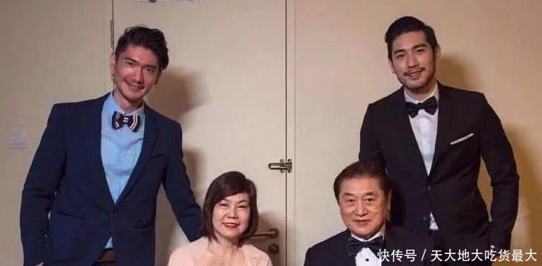 高以翔帅气排名