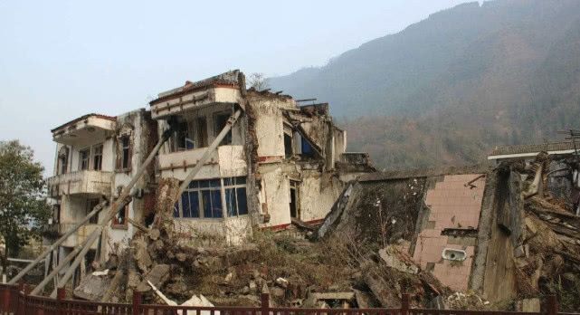 中国最近有哪些发地震