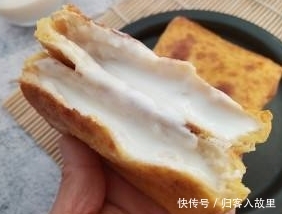 孩子的早餐孩子喜欢吃