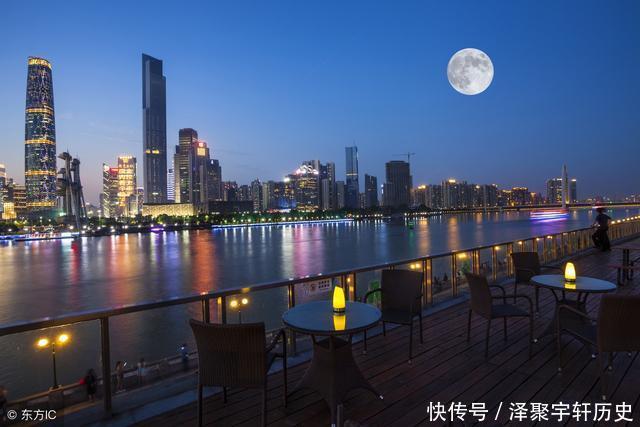 中国最吸引投资城市排名