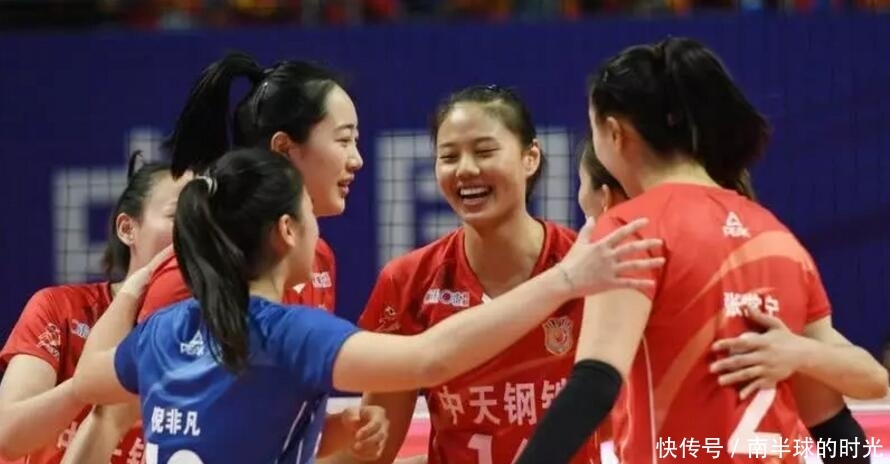 16奥运会女排8强