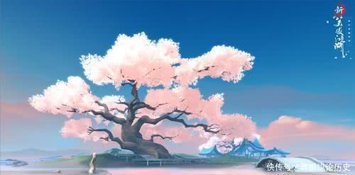 新笑傲江湖手游几个版本