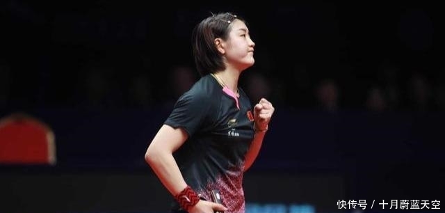 王艺迪王曼昱单打比赛