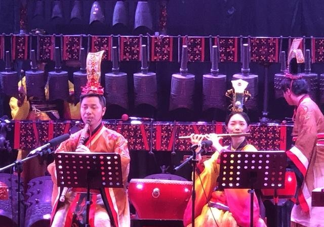 华为5G出啥手机了