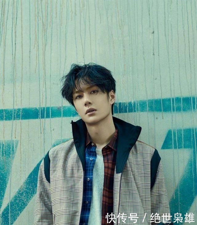 王一博来自哪个公司