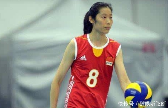 朱婷回国内打球