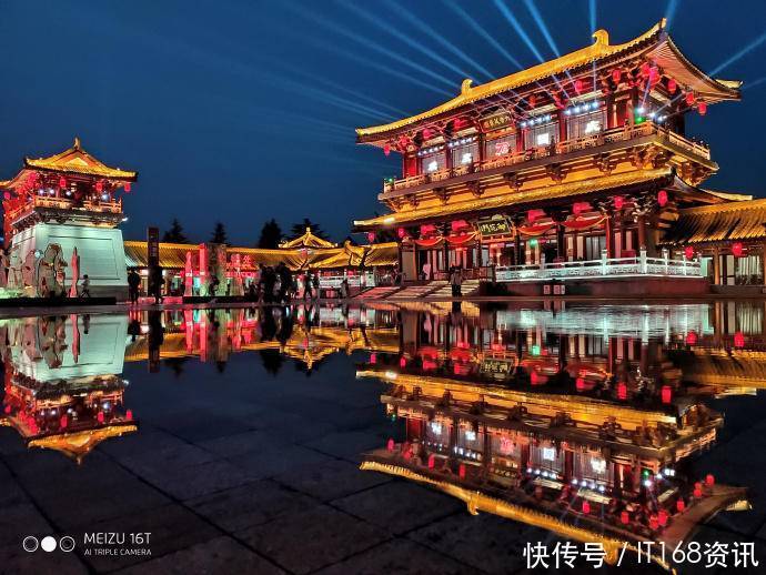 魅族拍的照片有拍摄时间