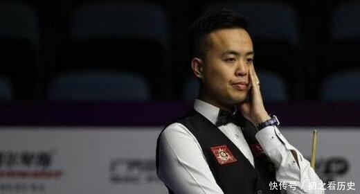 梁文博欧洲大师赛比赛结果