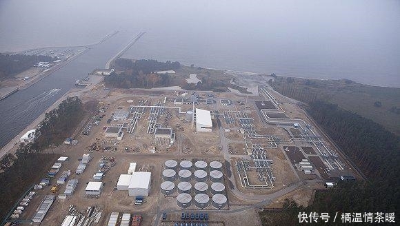 北溪2号制裁内容