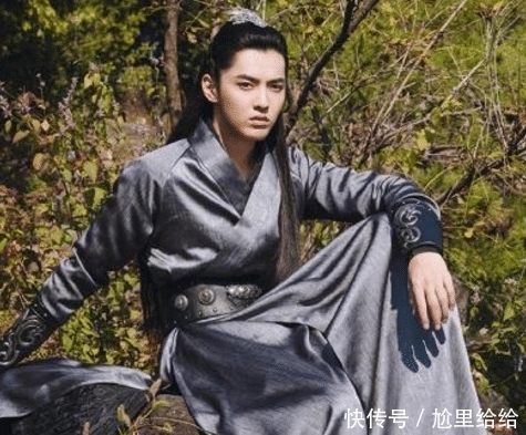 陈飞宇是吴亦凡吗