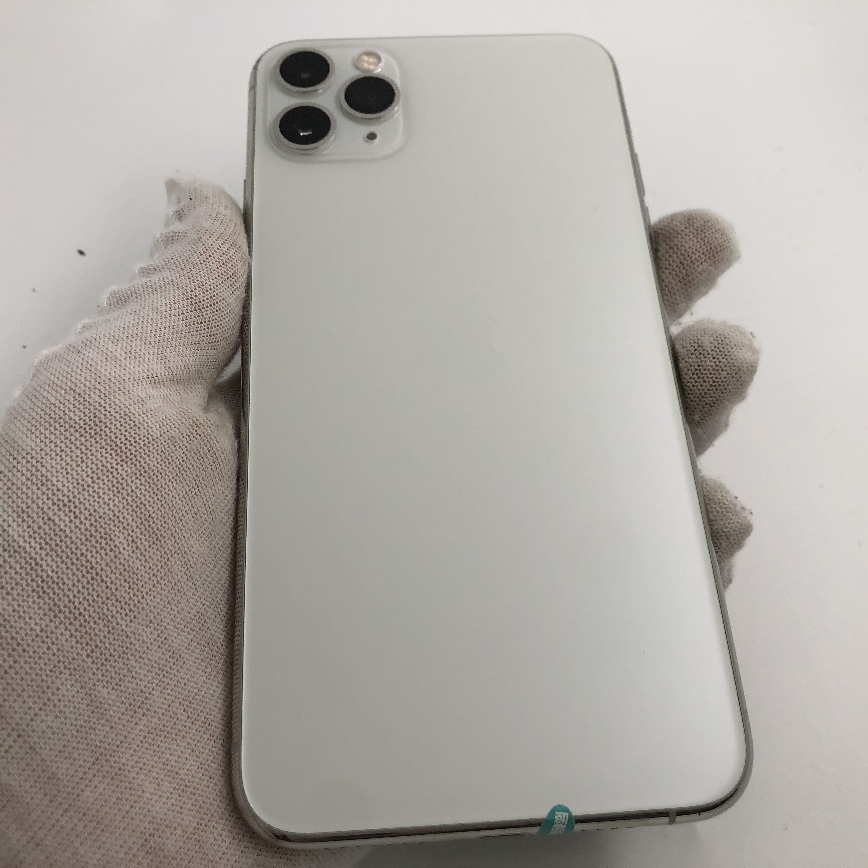 官方質檢99成新 全網通 銀色 256g 國行 蘋果 iphone 11 pro max