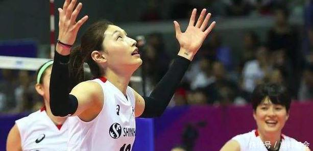 世锦赛女排赛谁冠军