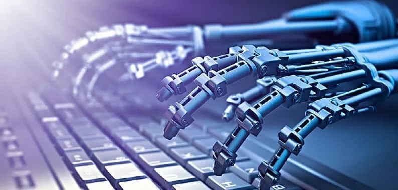 人工智能对于社