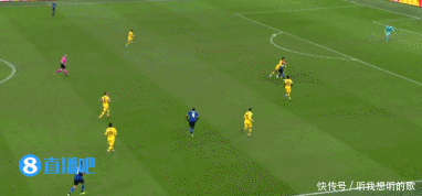 国米一巴萨分析