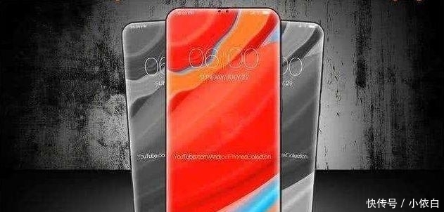 即将上市5G手机