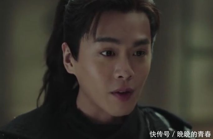 庆馀年范闲林婉儿