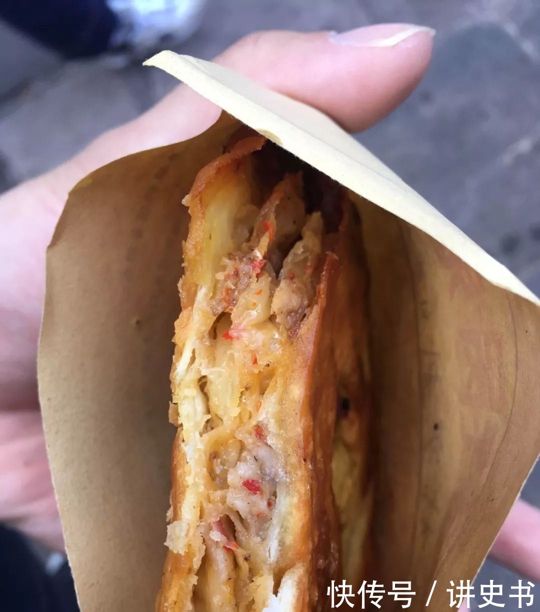 香港在重庆那边