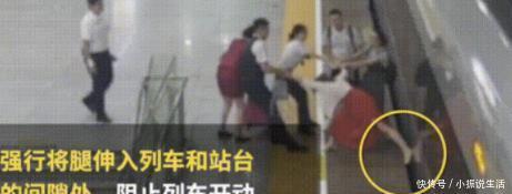 高铁列车是什样