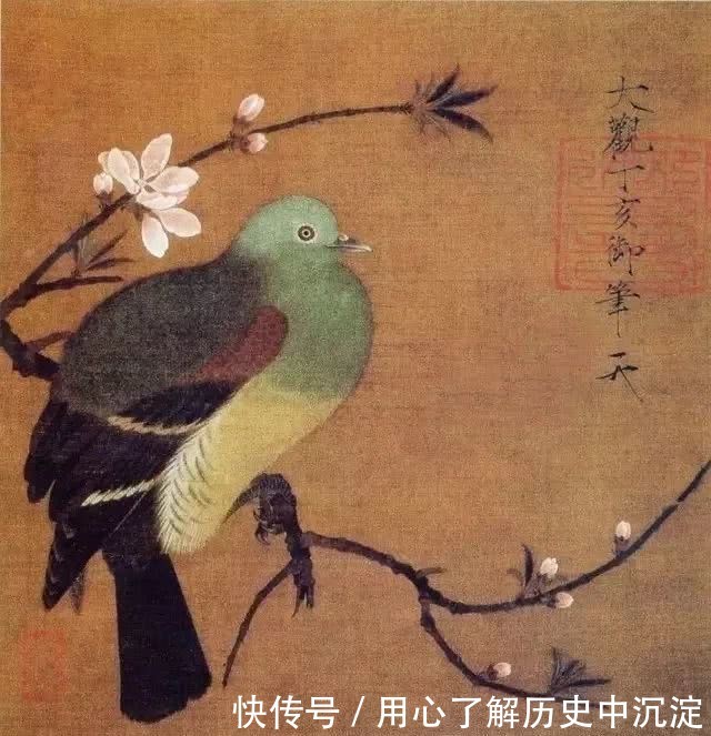 桃花什么桃花源