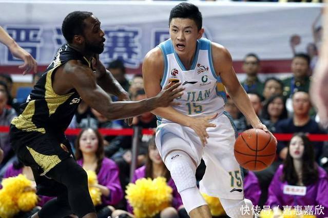 为什么本赛季没有火箭队