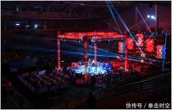 拳击亚洲大满贯资格赛