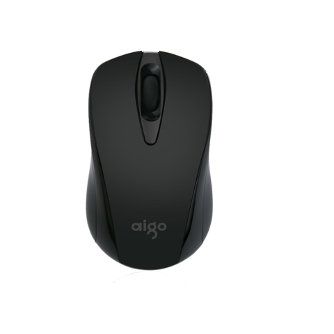 爱国者 q34 无线鼠标