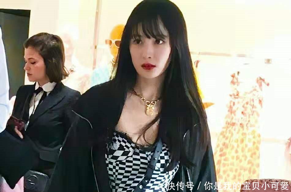 杨幂腾格尔唱野狼