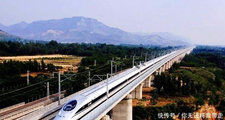 中国高铁成功吗