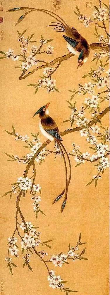 桃花什么桃花源