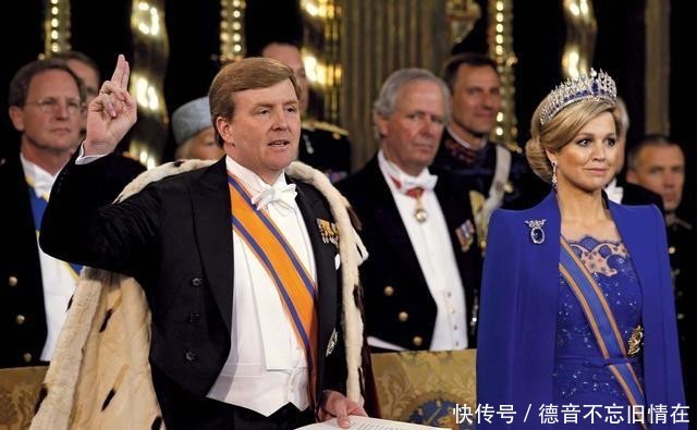 荷兰为什么改名尼德兰