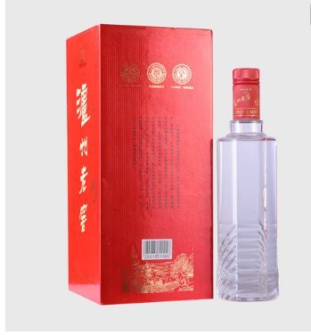 中国茅台什么了