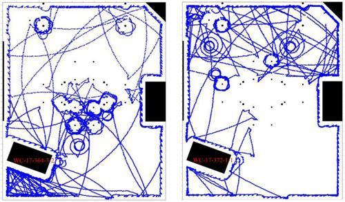 机器人都有什么牌子