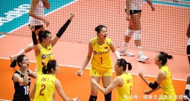 今天女排安排