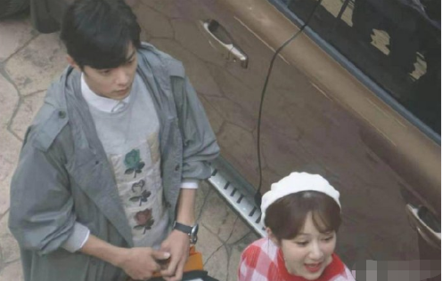 肖战余生请你指教