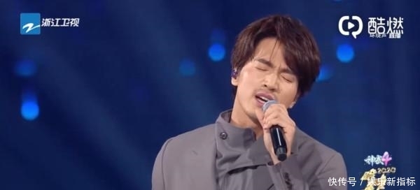 言承旭跨年哭了