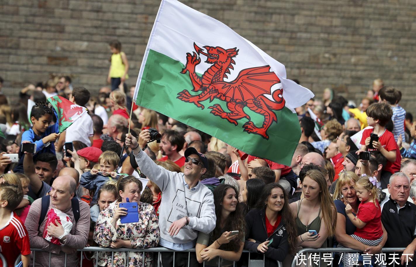 苏格兰不是英国吗