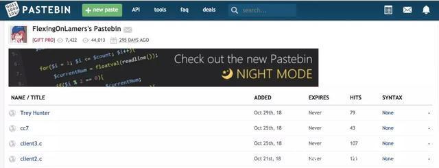 因为看见，所以发现：QBotVariant谢绝落幕