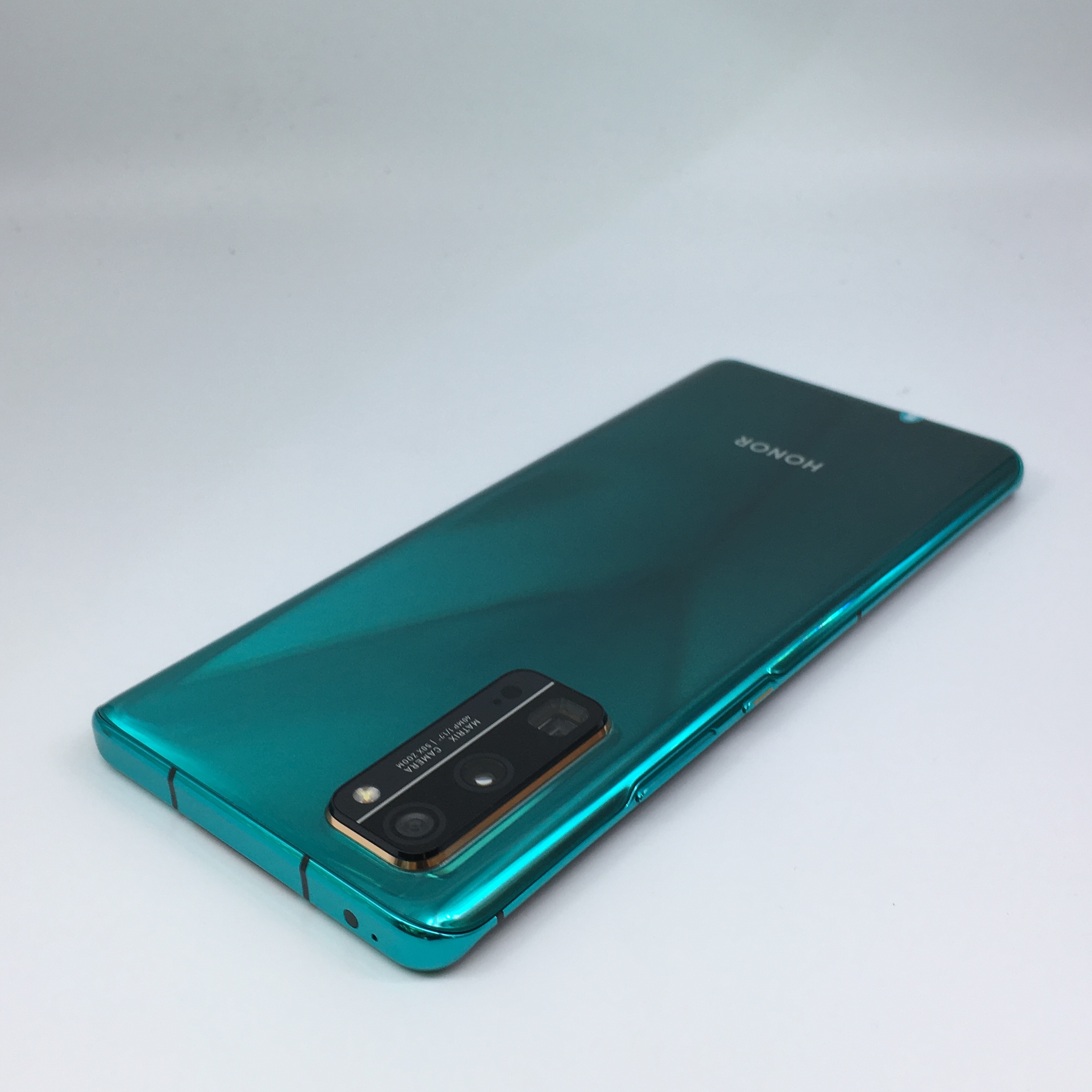 官方质检99成新 5g全网通 绿野仙踪 8g/128g 国行 荣耀 荣耀 30 pro