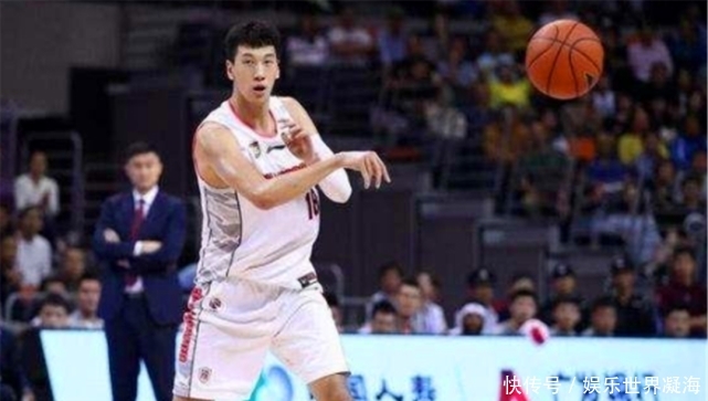 广东男篮什么时候开始