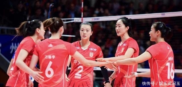 女排发生了什么