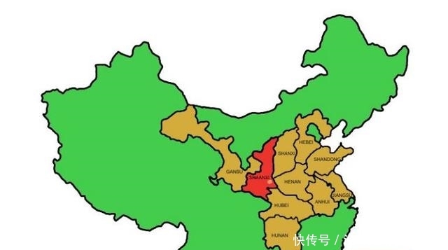 湖北省最厉害的一次地震