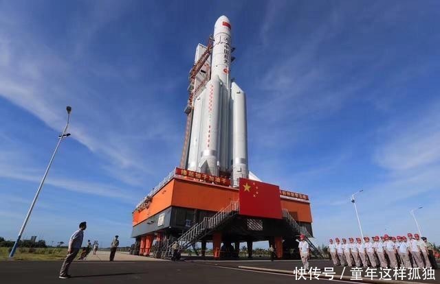长征5号发射成功明年