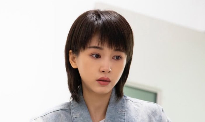 第二次也挺美安安