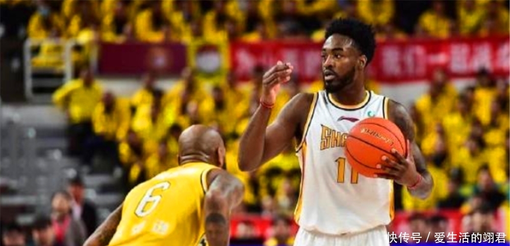 山西男篮与浙江广厦男篮