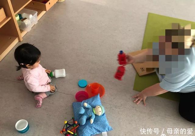 幼儿园为什么教幼儿