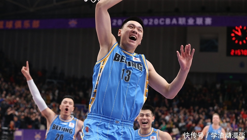 翟晓川什么时候复出