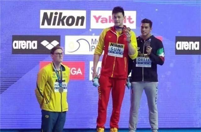 孙杨的仲裁公布仲裁结果时间