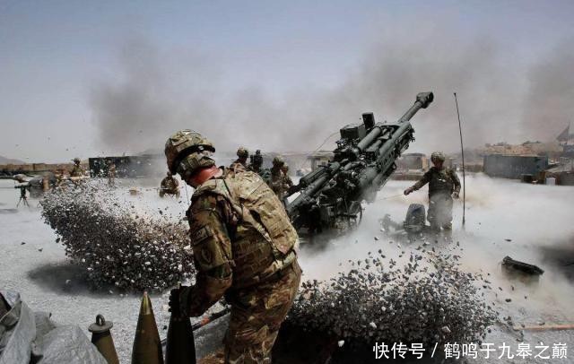 美国要从叙利亚