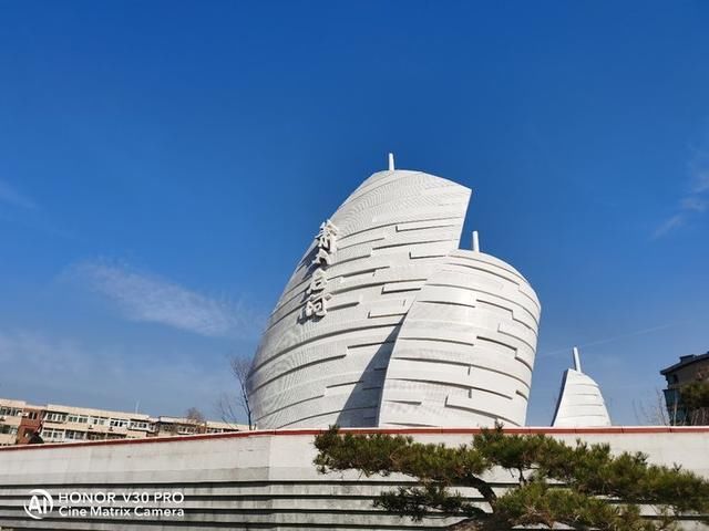 荣耀20pro与v30拍照