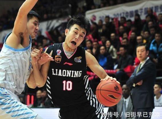 辽宁男篮三名外援